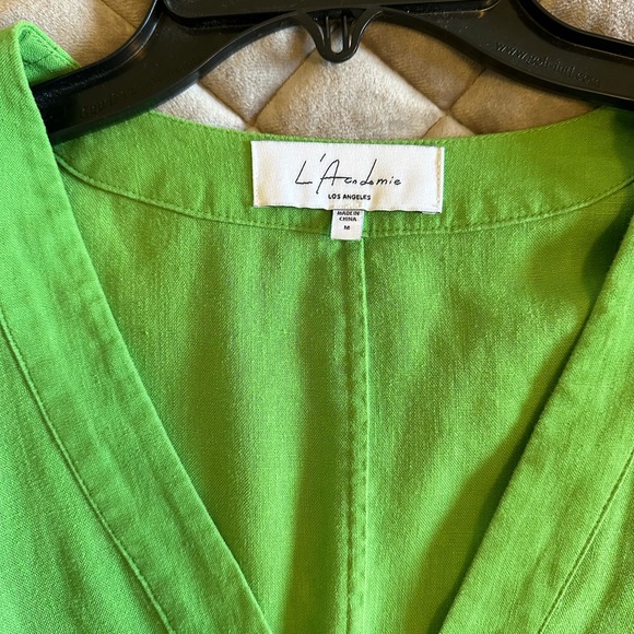 Revolve Dress, The Janeiro Mini Dress, size M - Picture 4 of 5